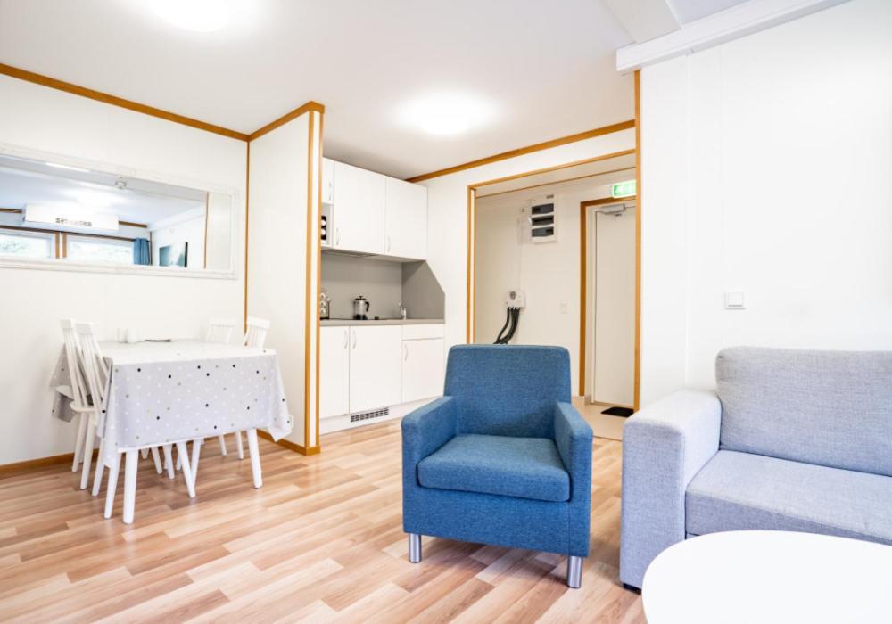 Hotel Sirdal Fjellpark Tjorhom Zimmer foto