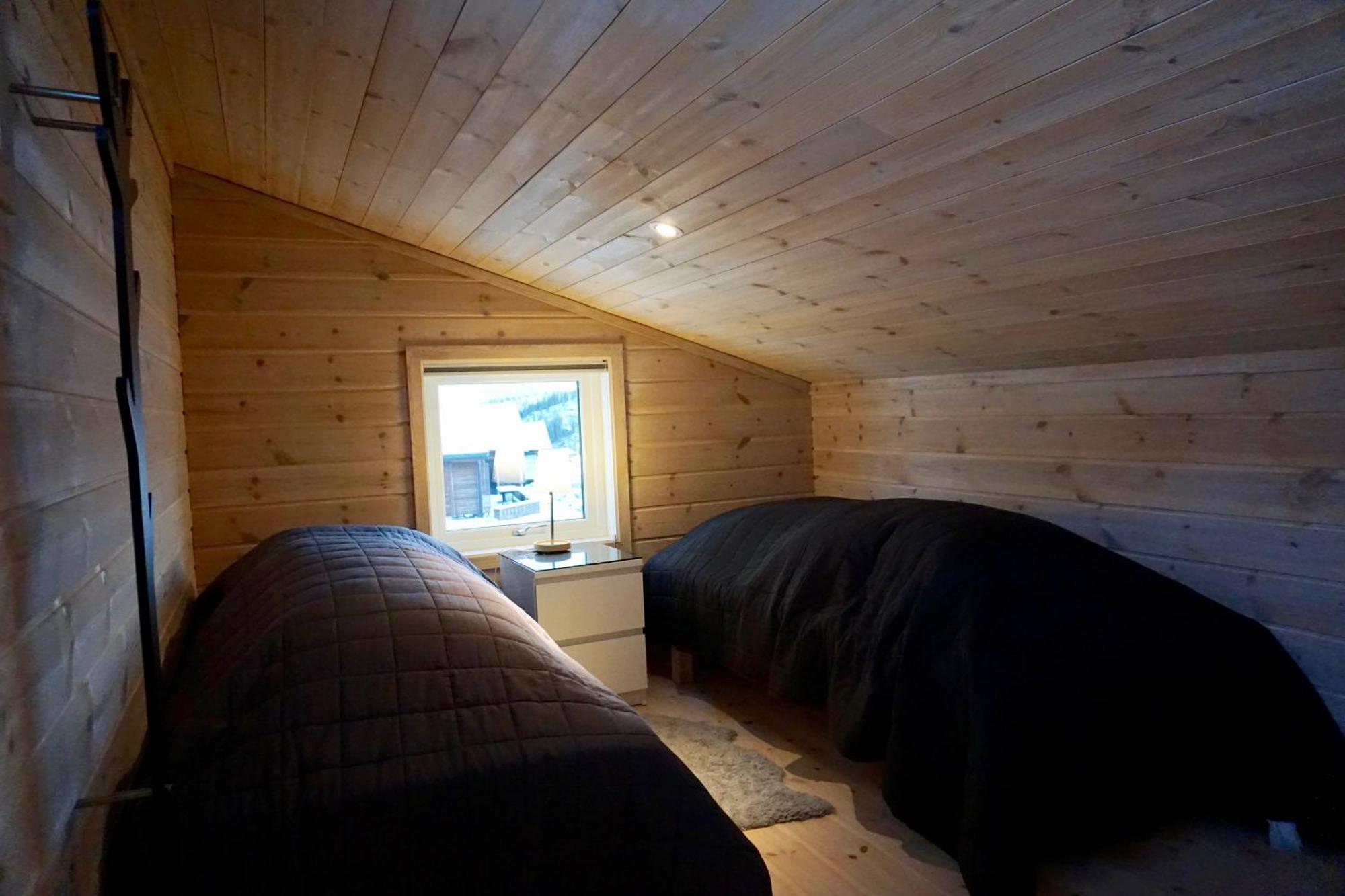 Hotel Sirdal Fjellpark Tjorhom Zimmer foto