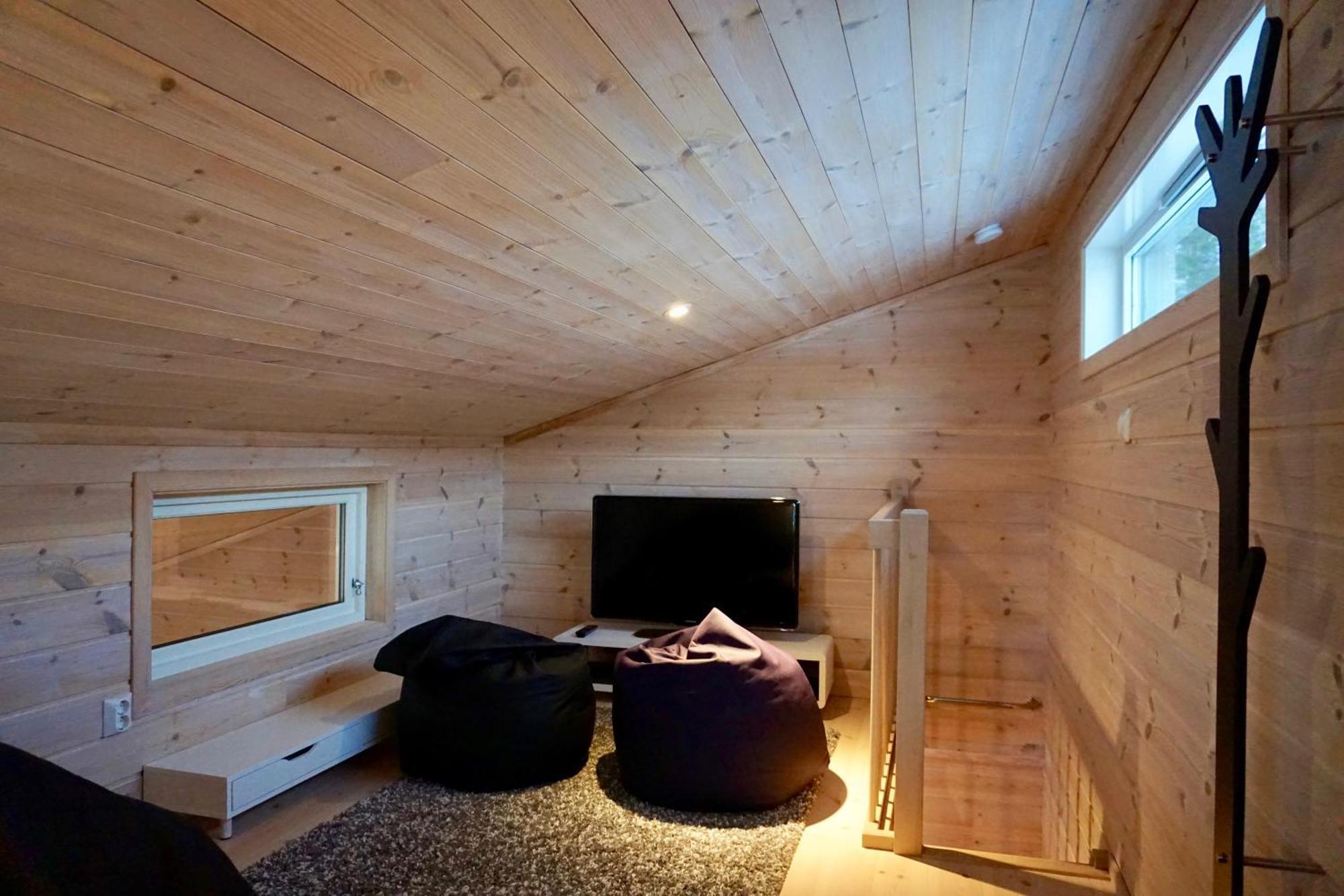 Hotel Sirdal Fjellpark Tjorhom Zimmer foto