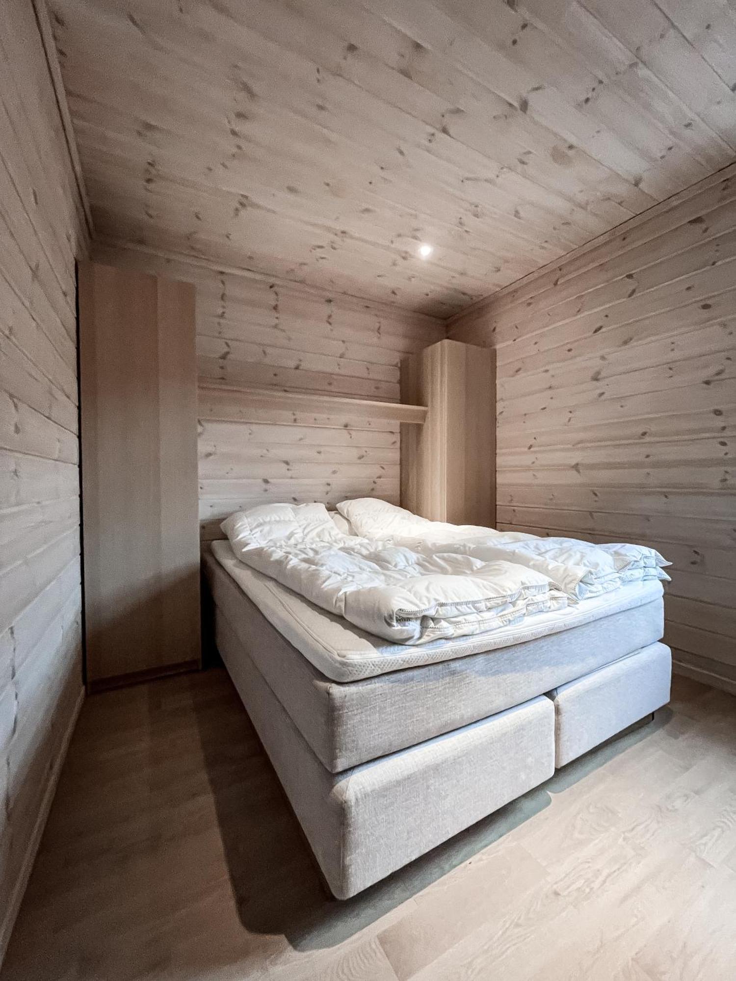 Hotel Sirdal Fjellpark Tjorhom Zimmer foto