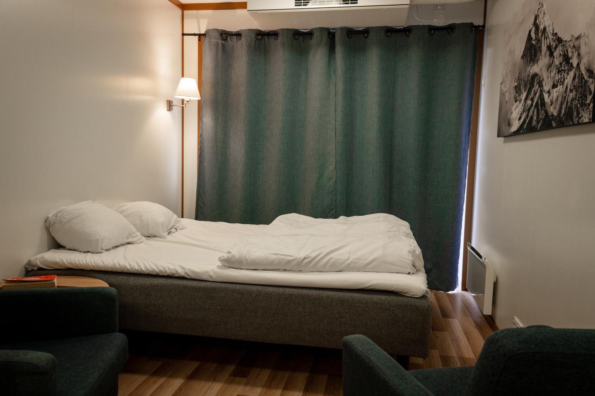 Hotel Sirdal Fjellpark Tjorhom Zimmer foto