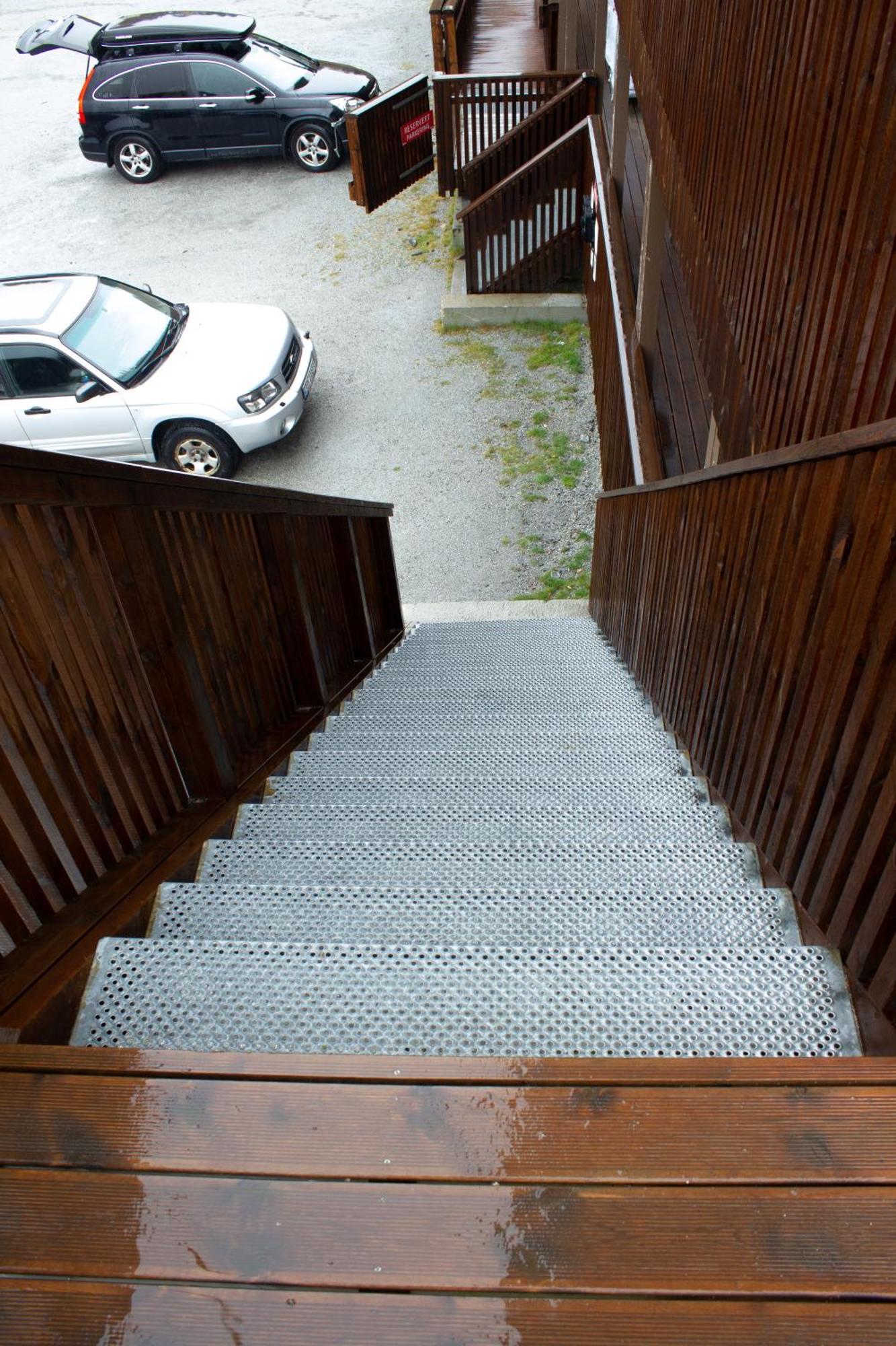 Hotel Sirdal Fjellpark Tjorhom Zimmer foto