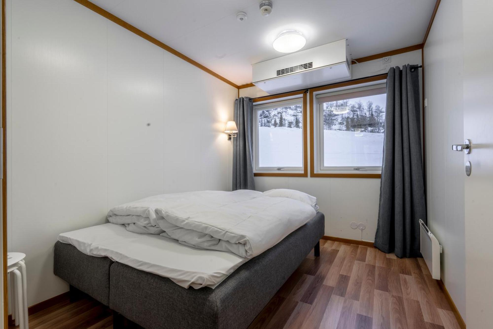 Hotel Sirdal Fjellpark Tjorhom Zimmer foto